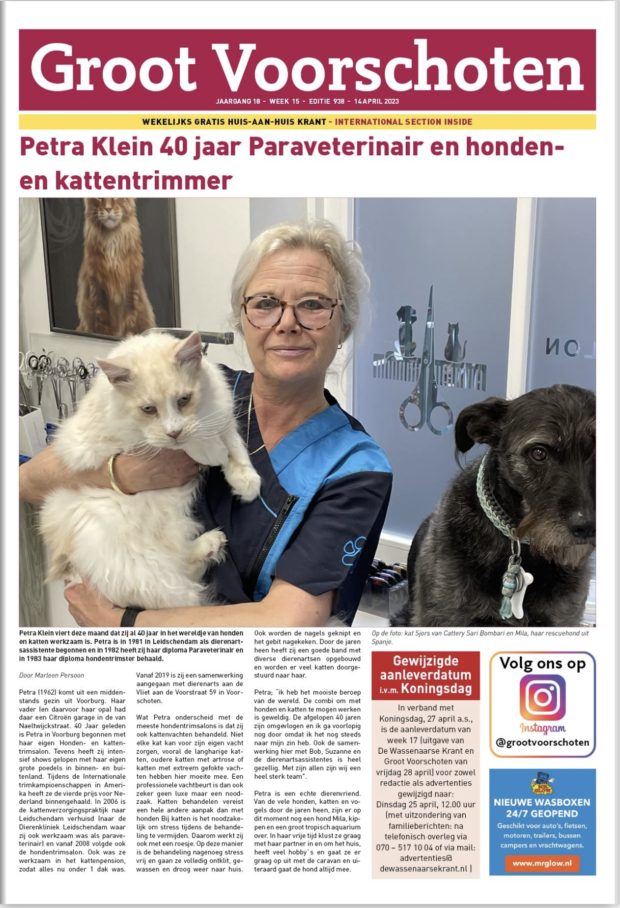 Krant